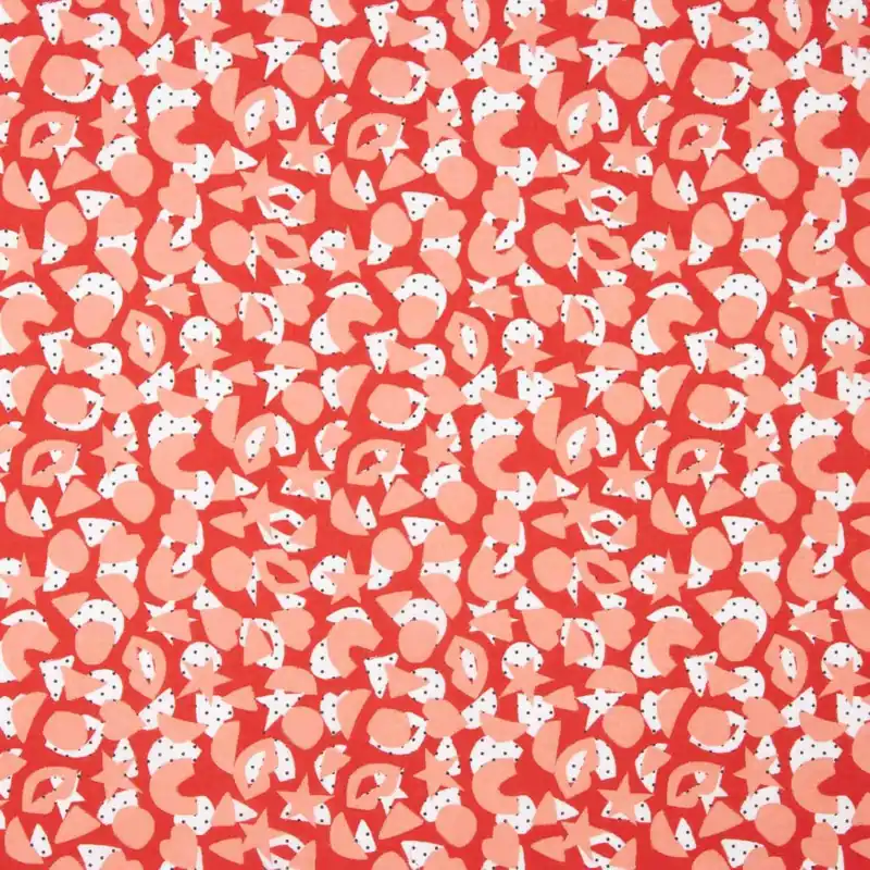 Batista Pop Party Coral Precio Bajo