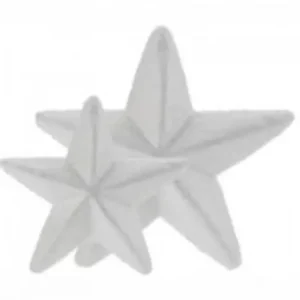 Pago Seguro Pack 3 Estrellas Poliespan Fixo Kids 20 cm