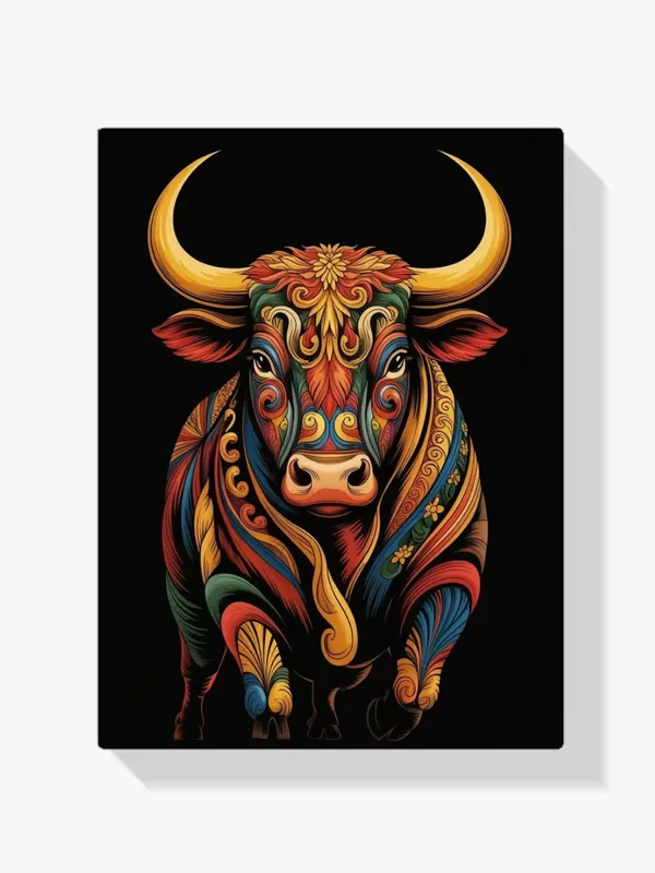 Favorito De Clientes Pintar por Números – Constelación – Tauro