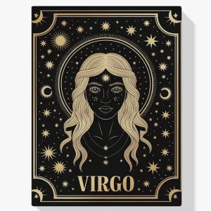 Pintar por Números – Constelación – Virgo Envío Internacional