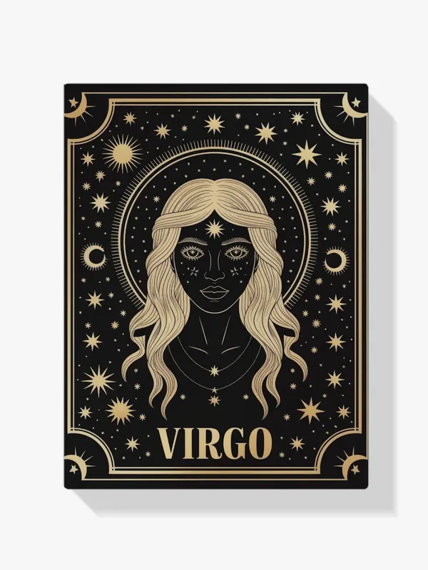 Pintar por Números – Constelación – Virgo Envío Internacional