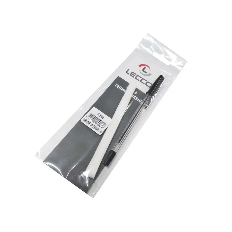 Oferta Especial Kit cinta termoadhesiva+ bolígrafo