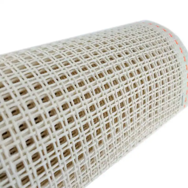 Cañamazo de Algodón para Alfombras: (1,3 pt/cm) Garantía Incluida