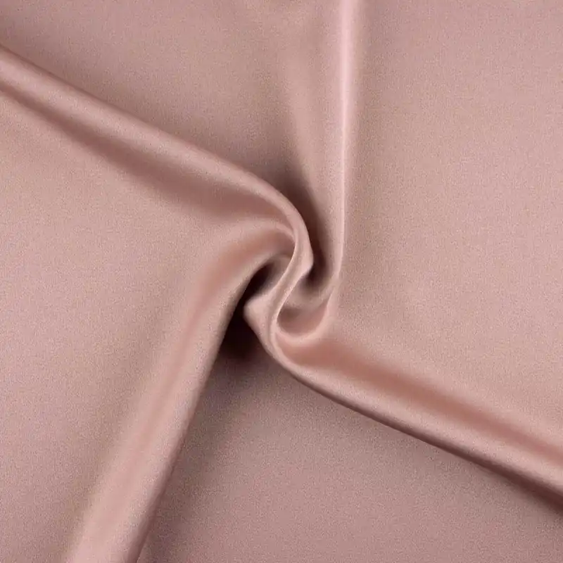 Raso Spandex Fiesta Rosa Maquillaje No Te Lo Pierdas