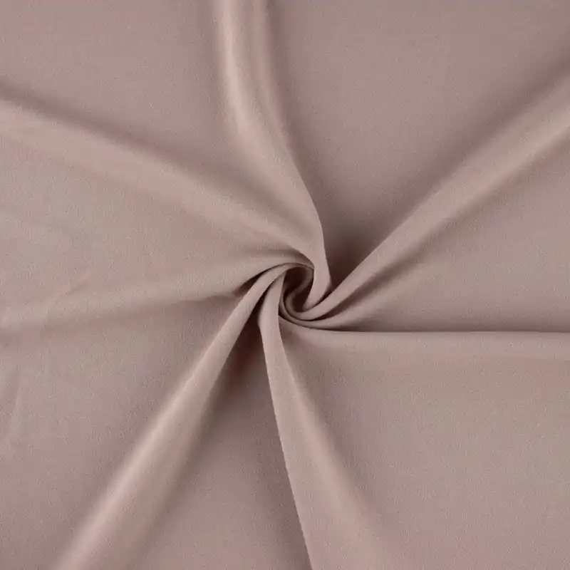 Punto Crepe Neopreno Malva Rosado Precio Bajo