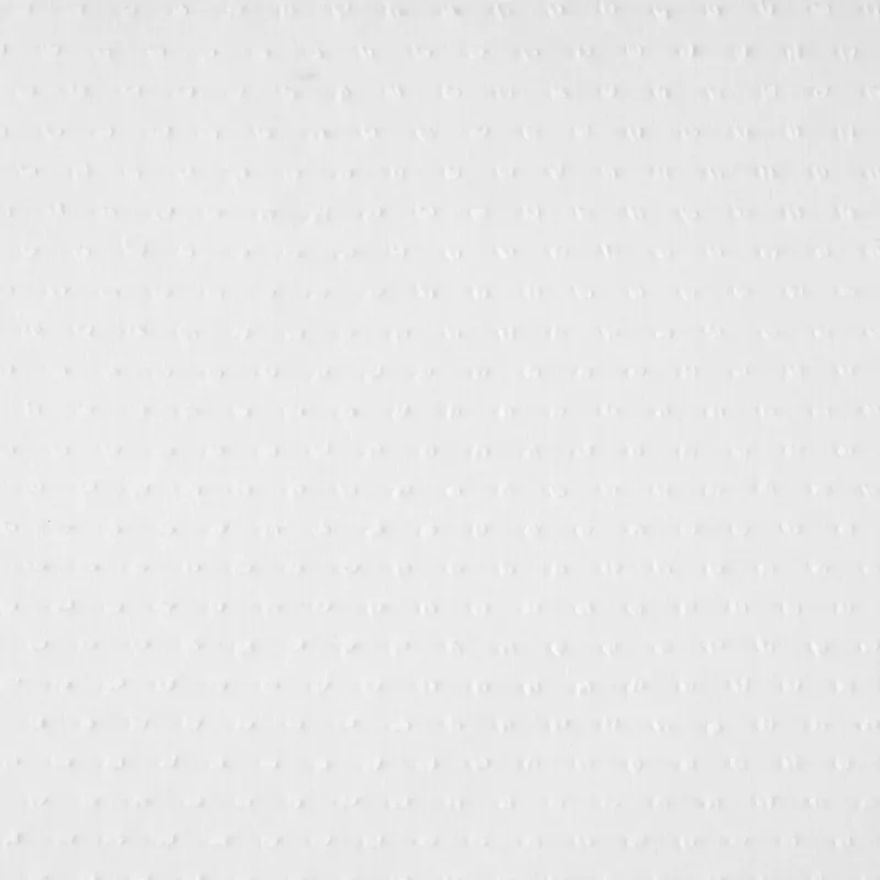 Oferta De Temporada Plumeti Soft Cotton Blanco