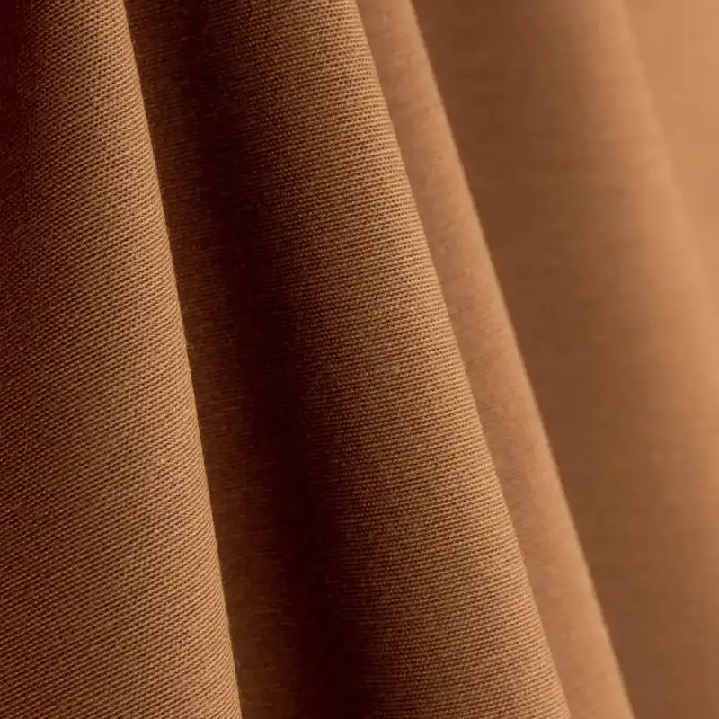 Ocasión Especial Loneta Marrón Otoño