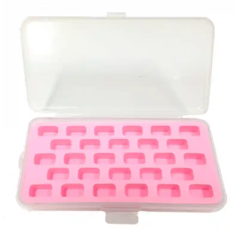 Precio De Oferta Organizador para 21 Canillas Hemline