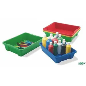 Imprescindible (Must-Have) Cajon Faibo para Mueble Tipo Ministerio Azul