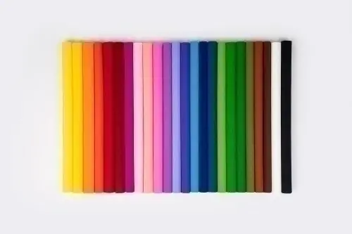 Rollo Papel Crepe Sadipal 0,5 X 2,5 M 180 Gr Negro Certificado