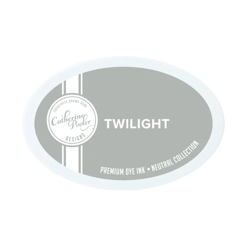 Popular Tinta Dye Twilight, de Catherine Pooler
