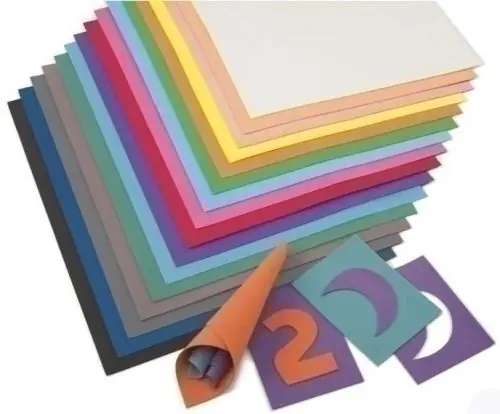 Goma Eva Faibo Hoja 50X65 cm Turquesa Paquete de 10 Ordenar Ahora Mismo