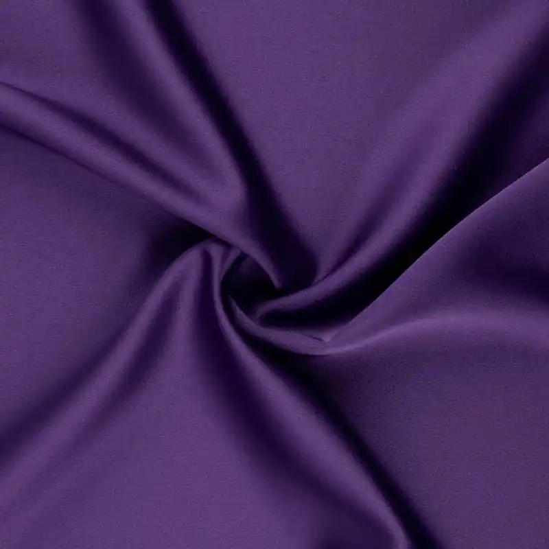 Últimas Unidades Raso Spandex Fiesta Morado