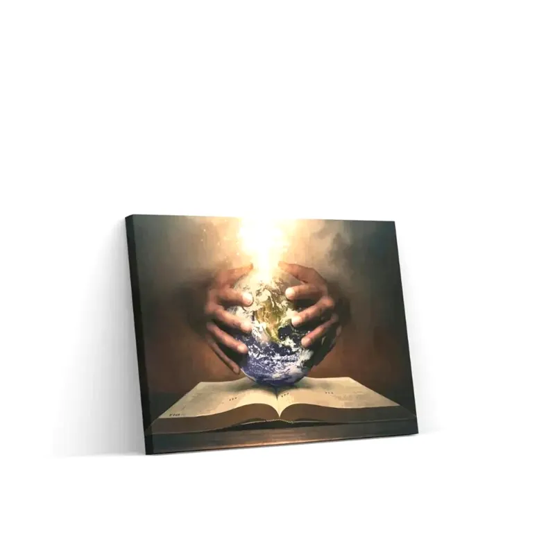 Pintar por Números – El mundo entero en la palma de la mano Tendencia