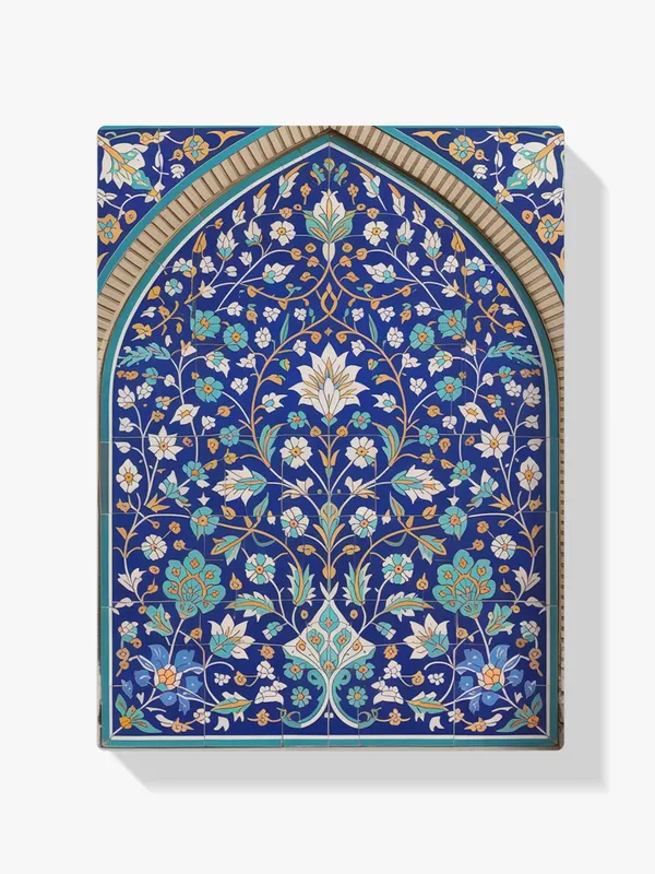 Pintar por Números – Elegancia Mosaico Venta Final