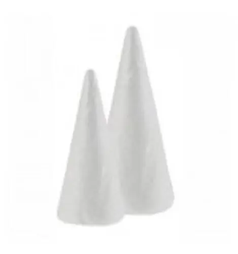 Pago Seguro Figura Cono Poliespan Fixo Kids 20 cm