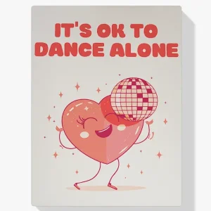 Última Versión Pintar por Números – Está bien bailar solo