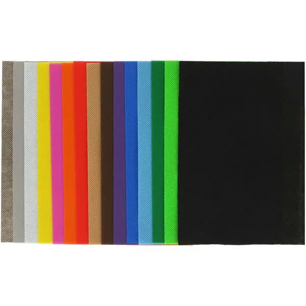 Rollo Tela no Tejido 0,8 X 25 M Gris Tnt Precio De Oferta