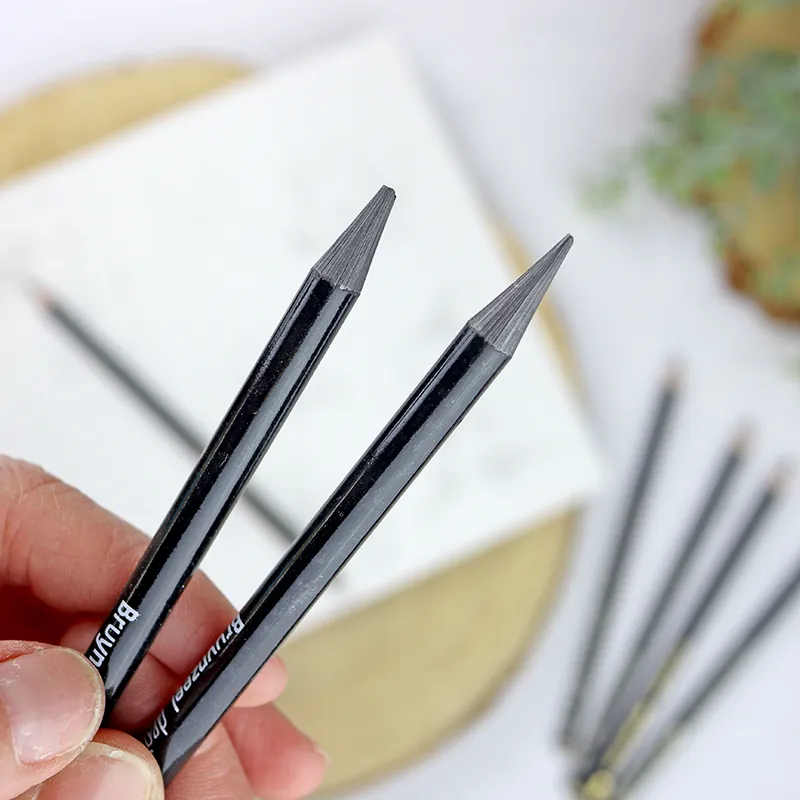 Barra de grafito 2B de Bruynzeel Desing Oferta Flash