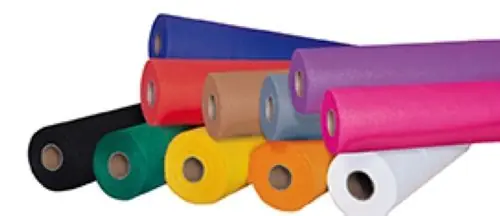 Envío Gratis Fieltro en Rollo 0,45X5 M. Violeta