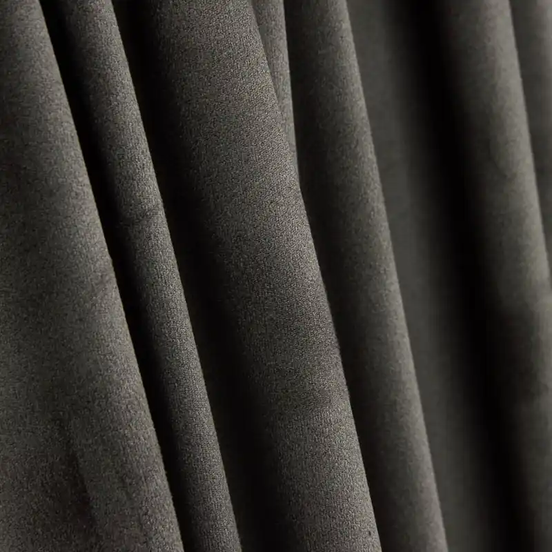 Rebajas Antelina Elástica Gris Topo