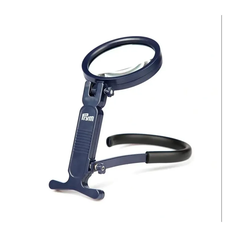 Envío Gratis Lupa de cuello prym