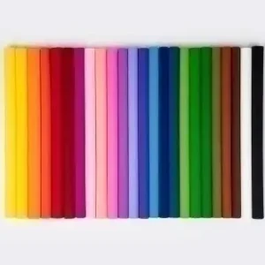 Rollo Papel Crepe Sadipal 0,5 X 2,5 M 180 Gr Marrón Profesional