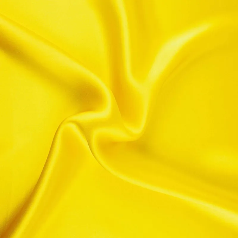 Satén Seda Natural Amarillo Bestseller