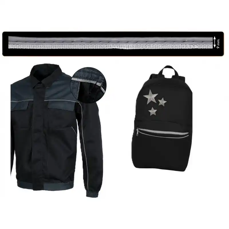 Vivo Reflectante de Seguridad Categoría 1 Pedido Al Por Mayor