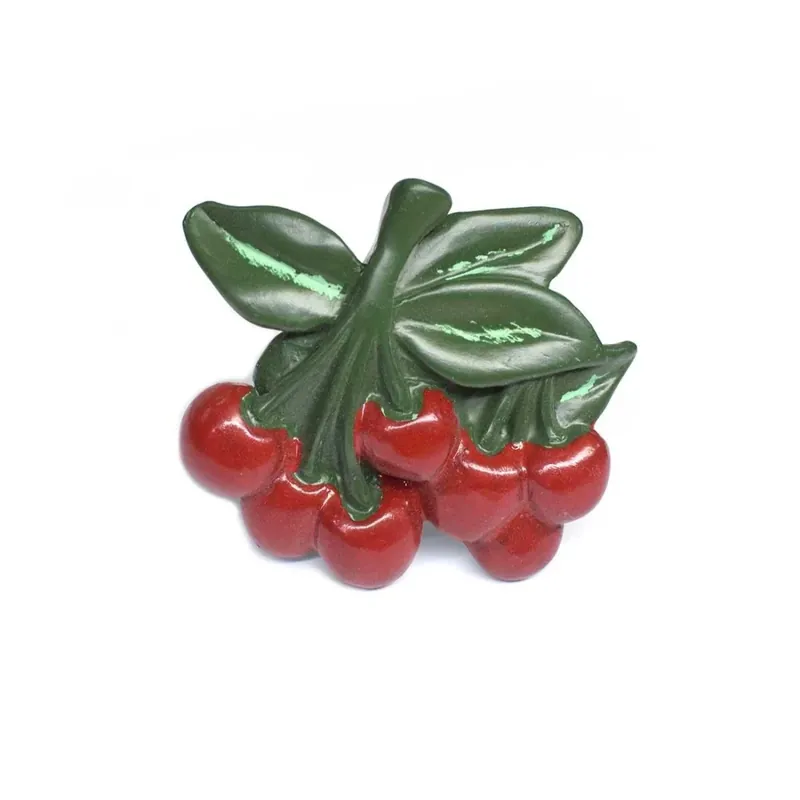 Alzapaño cerezas Imprescindible (Must-Have)