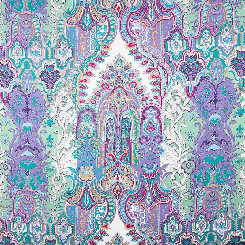 Satén Estampado Medellin Oferta Especial