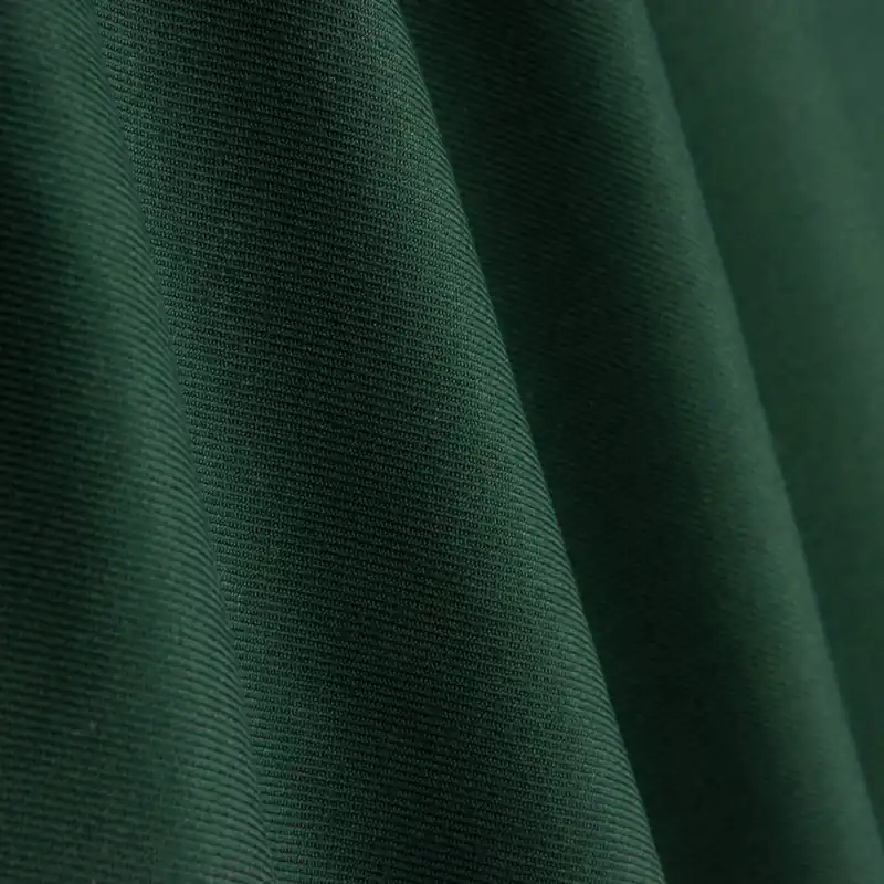 Stock Limitado Sarga Cofrades Verde Botella