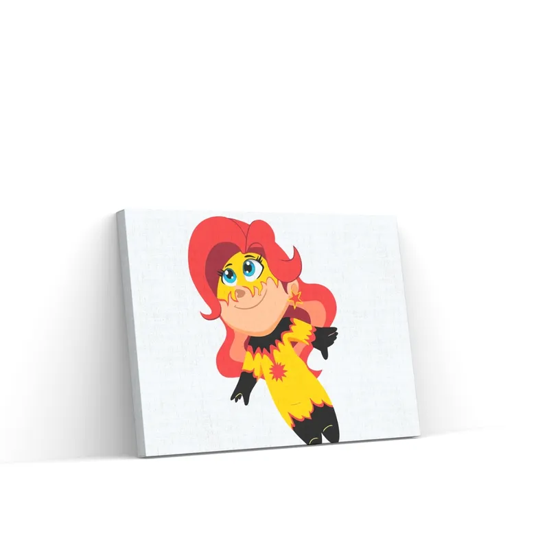 Pintar por Números – Firestar Promoción Exclusiva