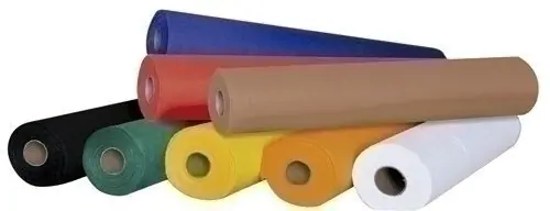 Envío Exprés Fieltro en Rollo 0,45X5 M. Blanco