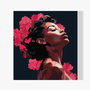 Pintar por Números – Flora de ensueño Ordenar Ahora Mismo