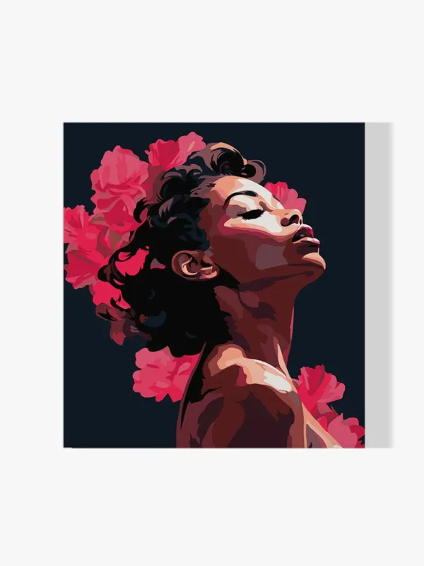 Pintar por Números – Flora de ensueño Ordenar Ahora Mismo