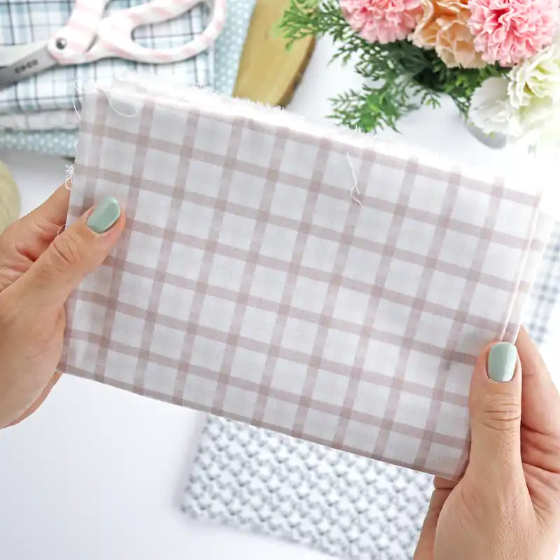 Imprescindible (Must-Have) Tela Orange | Libertad Navidad