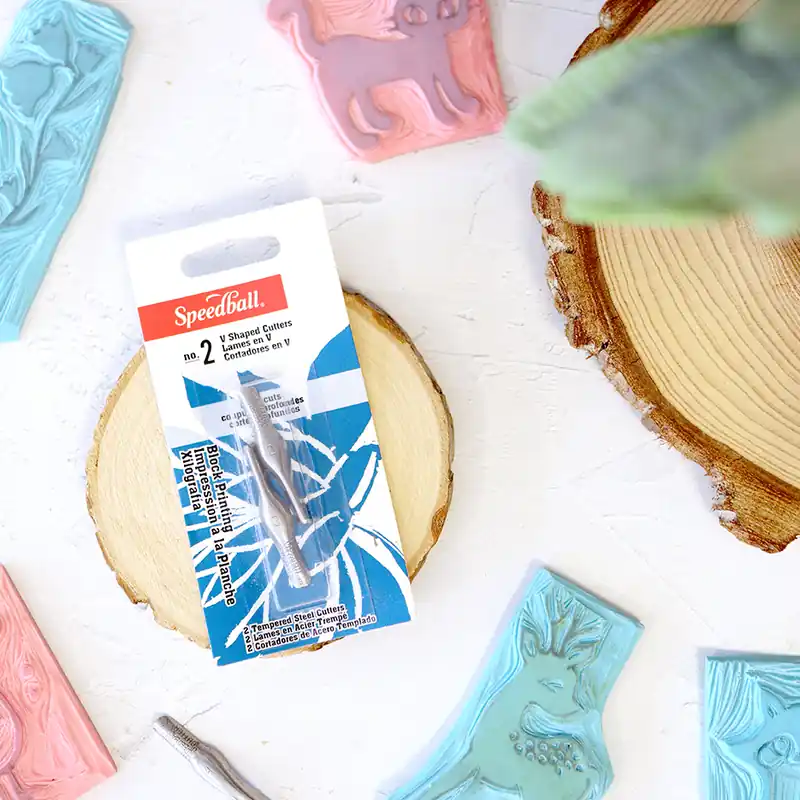 Favorito De Clientes Recambio de gubias N.2 de Speedball