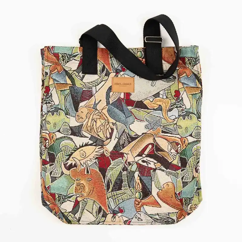 Bolsa Guernica Pago Seguro