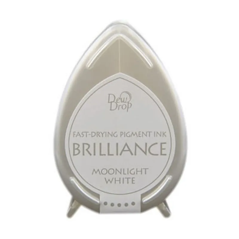 Tinta Brilliance Moonlight White Ordena Ya