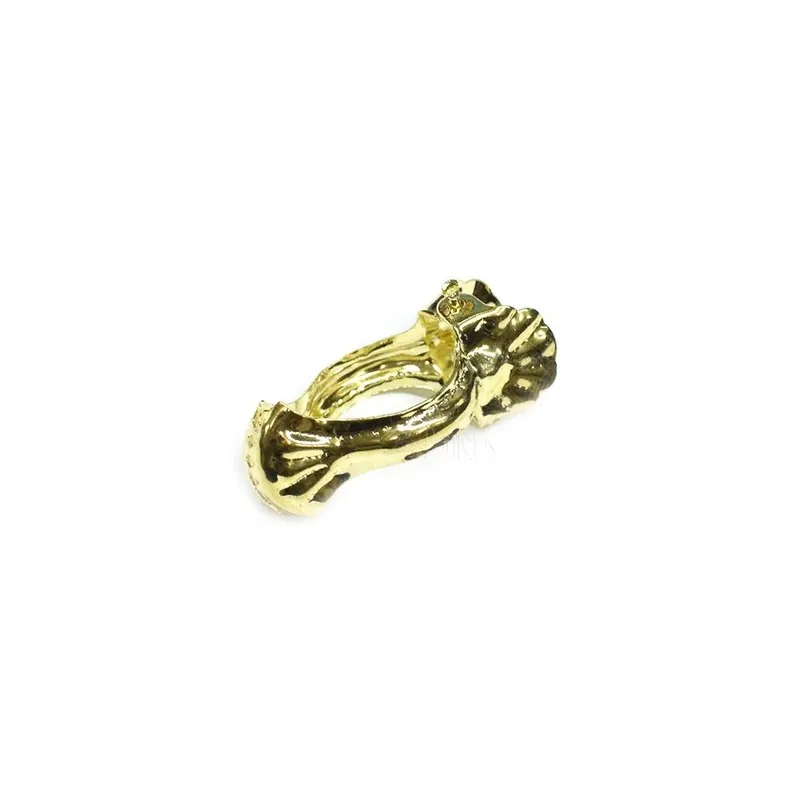 Anilla con pinza para cortina Bestseller