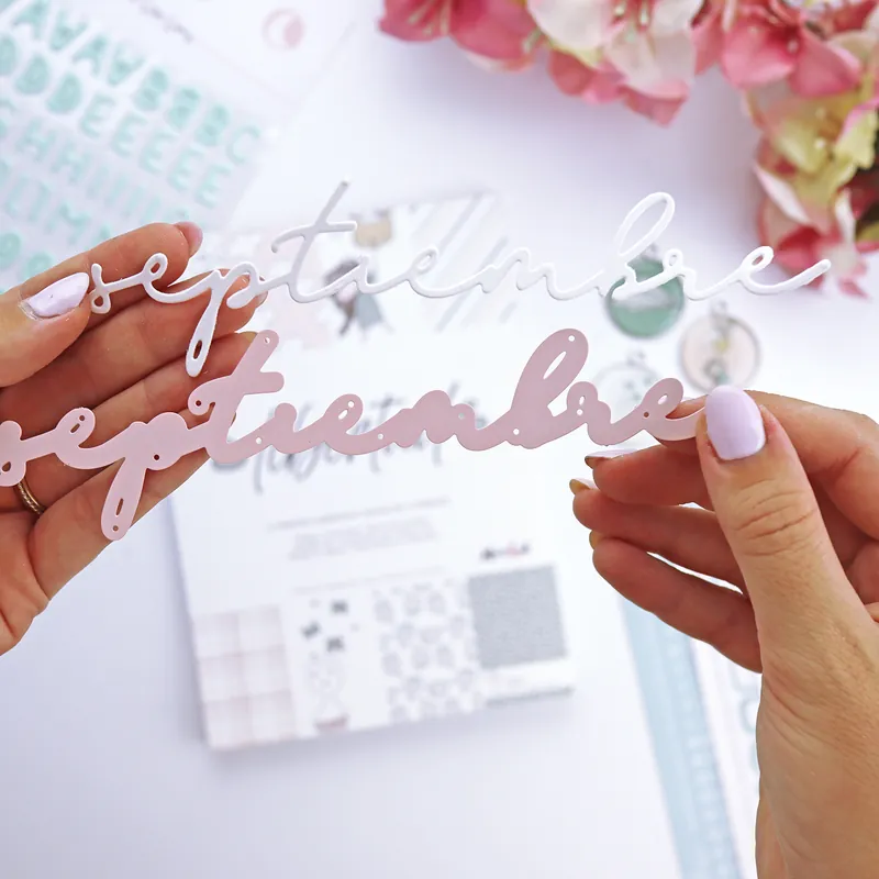 Troquel septiembre Libertad Rebajas