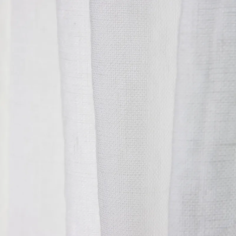 Lino Cortina Blanco Novedad