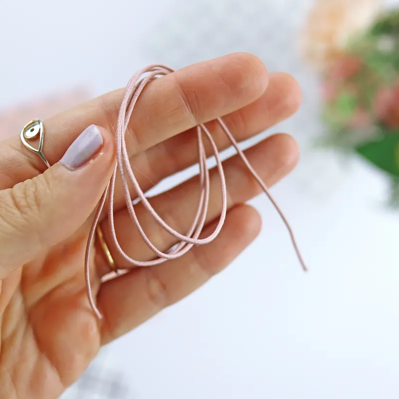 Directo De Fábrica Set de sellos Yo, purpurina