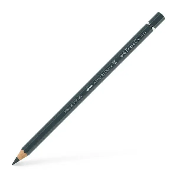 Lápiz acuarelable Cold Grey VI Albrecht Dürer de Faber-Castell 235 Última Versión