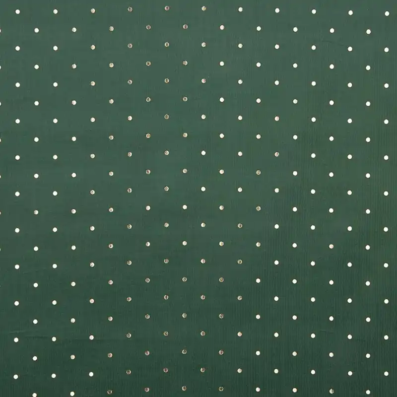 Micropana Lurex Verde Últimas Unidades