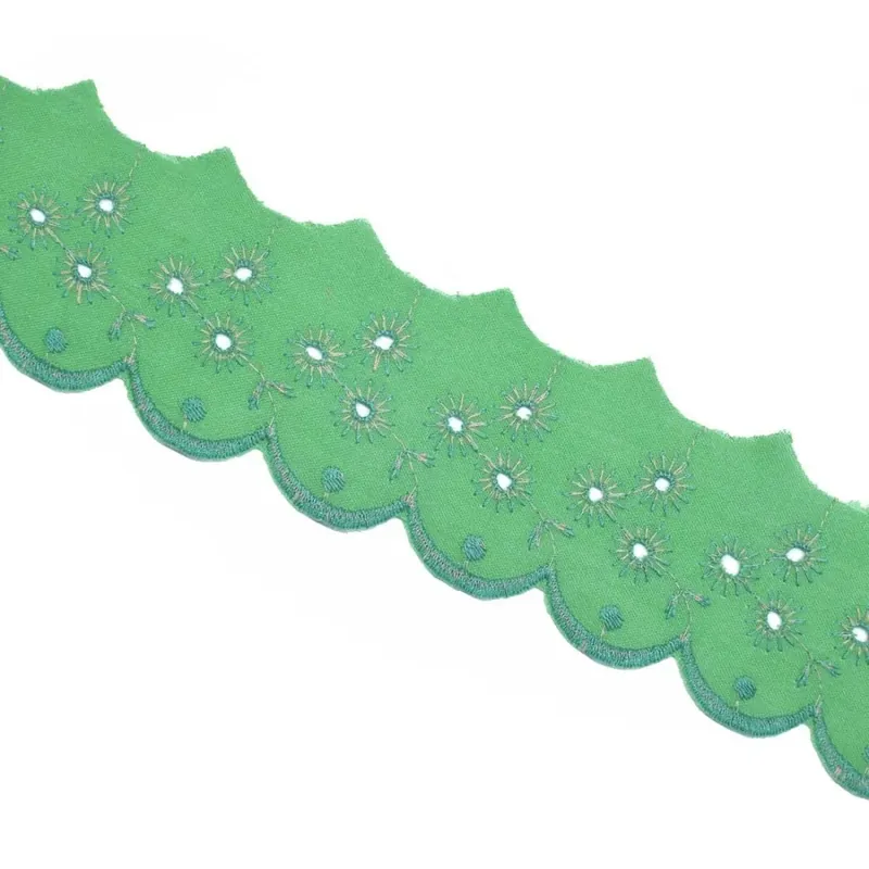 Tira bordada 035 - Billar Garantía De Devolución De Dinero