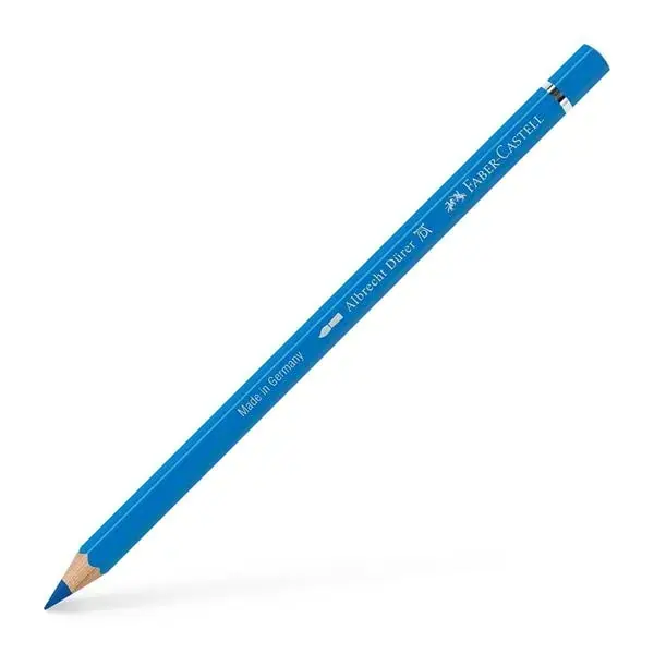 Lápiz acuarelable Phthalo Blue Albrecht Dürer de Faber-Castell 110 Súper Precio