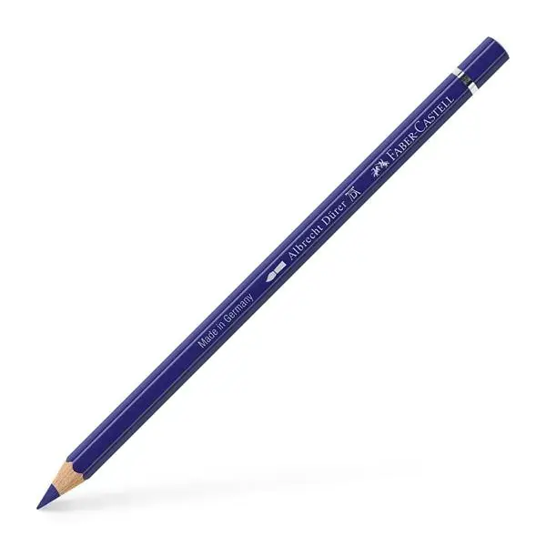 Lápiz acuarelable Delft Blue Albrecht Dürer de Faber-Castell 141 Última Oportunidad