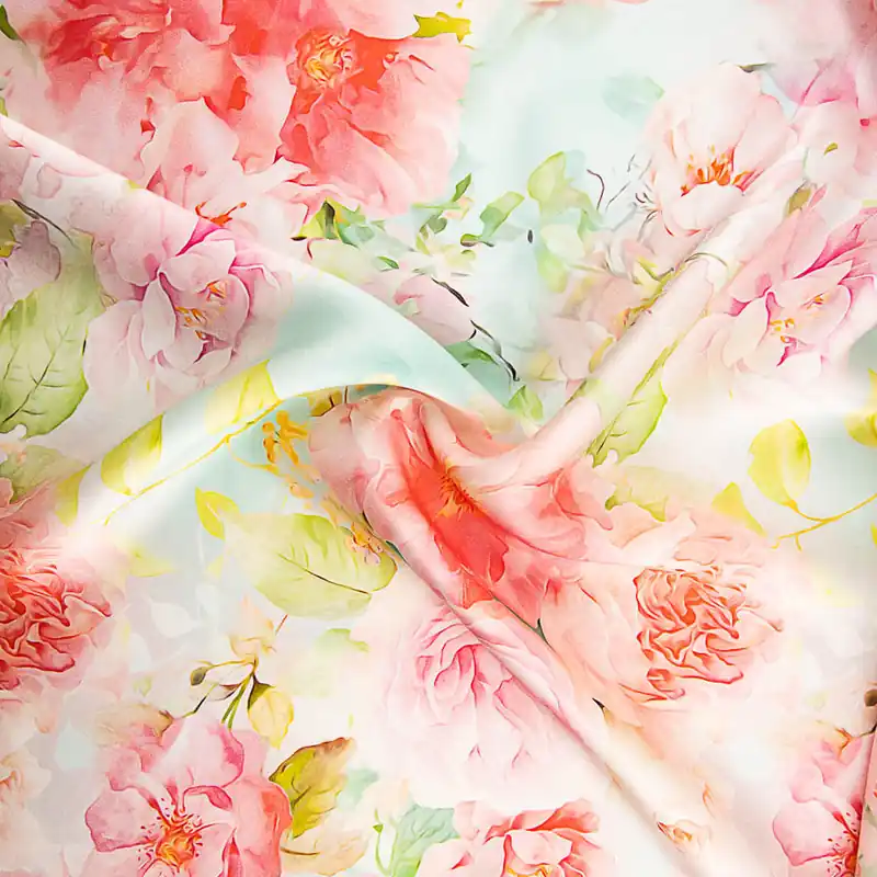 Satén Seda Natural Viterbo Nuevo Modelo